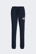 Jack&jones TROUSERS 12258850 NAVY BLAZER foto 1