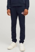 Jack&jones TROUSERS 12258850 NAVY BLAZER foto 2