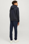 Jack&jones TROUSERS 12258850 NAVY BLAZER foto 3