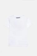 Dsquared DQ0799 D004G BIANCO foto 2