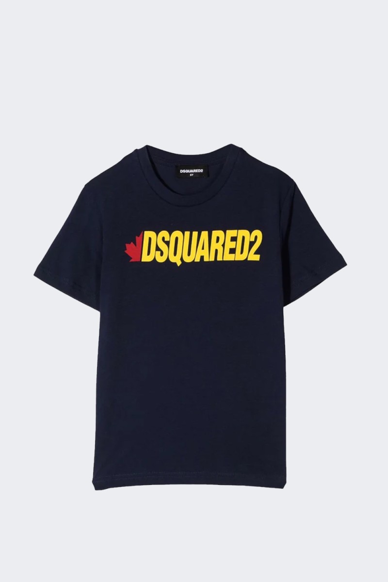 Dsquared DQ0798 D0015 BLU