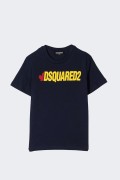 Dsquared DQ0798 D0015 BLU foto 1