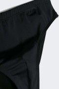 Dsquared D2M79M-ECO SW BOXER SLIP DQ1785-D0A4F NERO foto 2