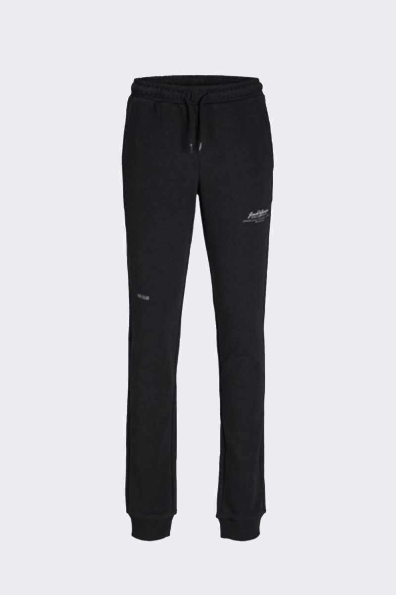 Jack&jones TROUSERS 12258130 BLACK