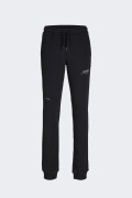 Jack&jones TROUSERS 12258130 BLACK foto 1