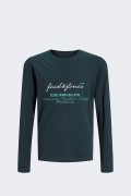 Jack&jones T-SHIRT 12258153 MAGICAL FOREST foto 1