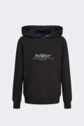 Jack&jones SWEATSHIRT 12258124 BLACK foto 1