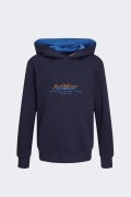 Jack&jones SWEATSHIRT 12258124 NAVY BLAZER foto 1