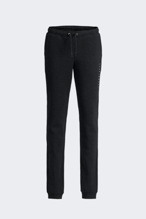 TROUSERS 12249325 BLACK