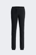 Jack&jones TROUSERS 12249325 BLACK foto 1