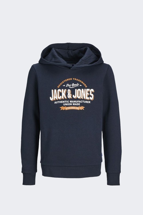 SWEATSHIRT 12265765 NAVY...