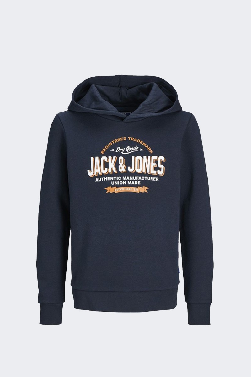 Jack&jones SWEATSHIRT 12265765 NAVY BLAZER