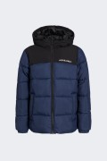 Jack&jones OUTERWEAR 12258879 NAVY BLAZER foto 1