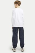 Jack&jones T-SHIRT 12259547 WHITE foto 3