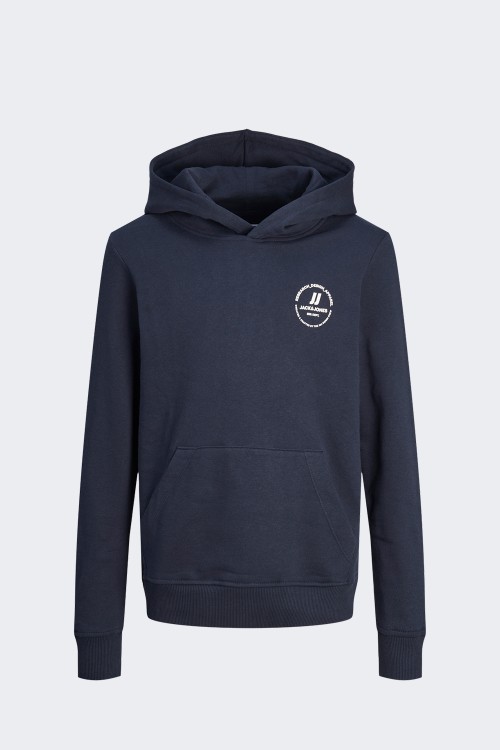 SWEATSHIRT 12258968 NAVY...