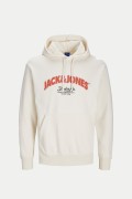 Jack&jones SWEATSHIRT 12267584 WHITE foto 1