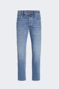 Jack&jones JEANS 12259166 BLUE DENIM foto 1