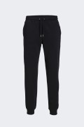 Jack&jones TROUSERS 12248838 BLACK foto 1