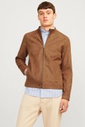 Jack&jones OUTERWEAR 12261197 COGNAC foto 2