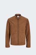 Jack&jones OUTERWEAR 12261197 COGNAC foto 1