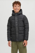 Jack&jones OUTERWEAR 12246122 BLACK foto 3