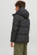 Jack&jones OUTERWEAR 12246122 BLACK foto 4