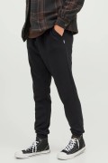 Jack&jones TROUSERS 12249274 RIASS BLACK foto 2