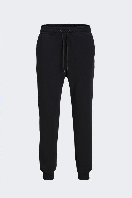 TROUSERS 12249274 RIASS BLACK