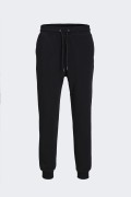 Jack&jones TROUSERS 12249274 RIASS BLACK foto 1