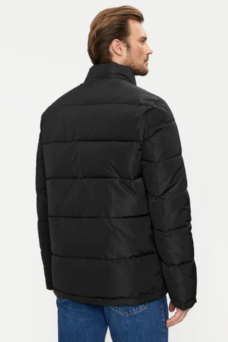 PADDED JACKET UMA24192PI BLACK