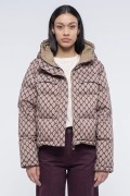 Richmond PADDED JACKET UWA24084PI CHICHILLA foto 1