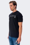 Richmond T-SHIRT UMA24143TS BLACK foto 2