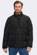 Richmond PADDED JACKET UMA24192PI BLACK foto 1