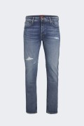 Jack&jones JEANS 12260422 BLUE DENIM foto 1