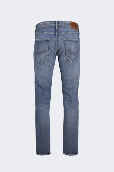 JEANS 12260422 BLUE DENIM