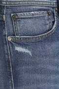 Jack&jones JEANS 12260422 BLUE DENIM foto 3