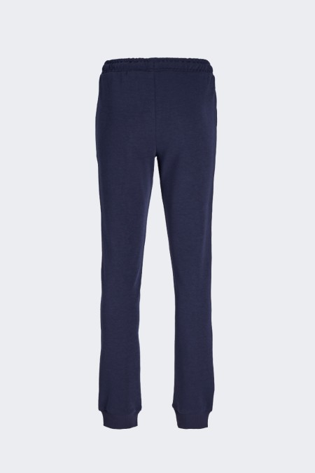 TROUSERS 12265113 NAVY BLAZER