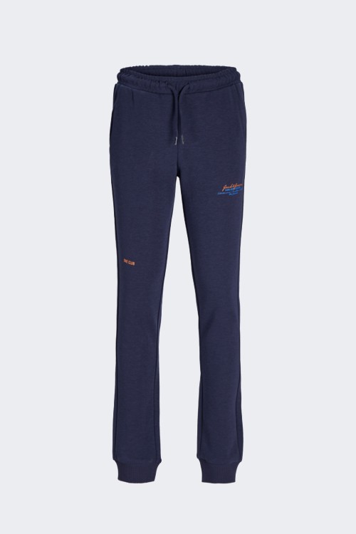 TROUSERS 12265113 NAVY BLAZER