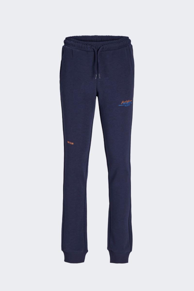 Jack&jones TROUSERS 12265113 NAVY BLAZER