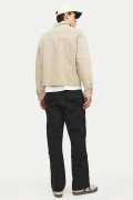 Jack&jones TROUSERS 12258307 BLACK foto 3