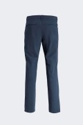 Jack&jones TROUSERS 12258298 NAVY BLAZER foto 2