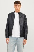 Jack&jones OUTERWEAR 12261196 BLACK foto 2