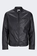 Jack&jones OUTERWEAR 12261196 BLACK foto 1