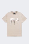 Gaelle T-SHIRT GAABM00306 BEIGE foto 1