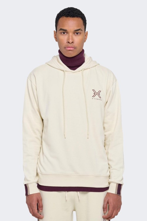 SWEATSHIRT UMA24003FE WHITE