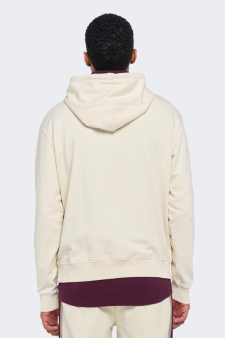 SWEATSHIRT UMA24003FE WHITE