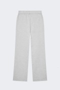 Only TROUSERS 15331364 LIGHT GREY MELANGE foto 2