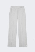 Only TROUSERS 15331364 LIGHT GREY MELANGE foto 1