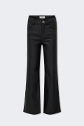 Only TROUSERS 15302765 BLACK foto 1