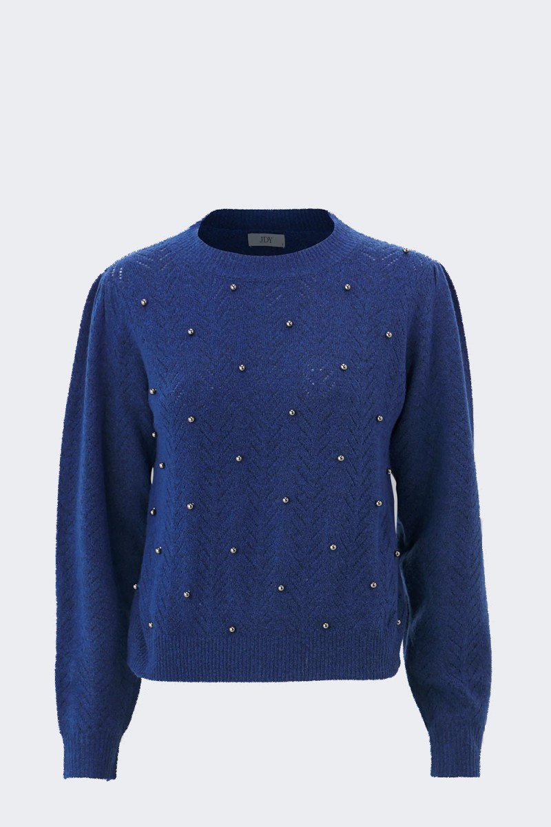 Jdy KNIT 15330729 SODALITE BLUE